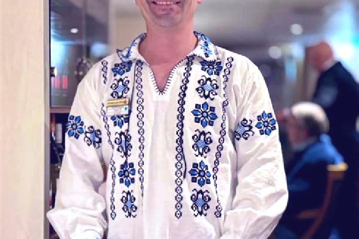 Escorts Basta, Romania — Local Companions
