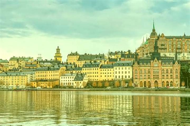 Escorts Bastad, Sweden — Local Companions