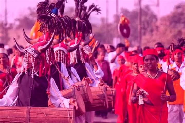 Escorts Bastar, India — Local Companions