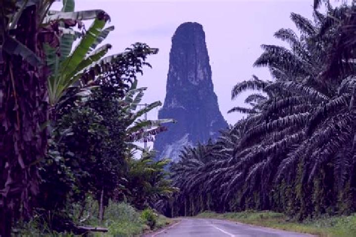 Escorts Batepa, Sao Tome and Principe — Local Companions