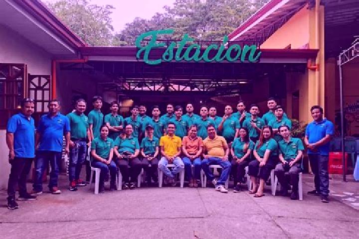 Escorts Batitang, Philippines — Local Companions