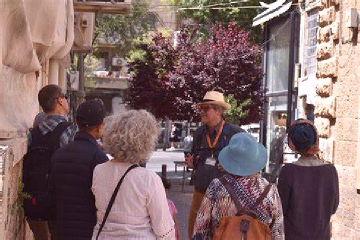 Escorts Battir, Palestine — Local Companions