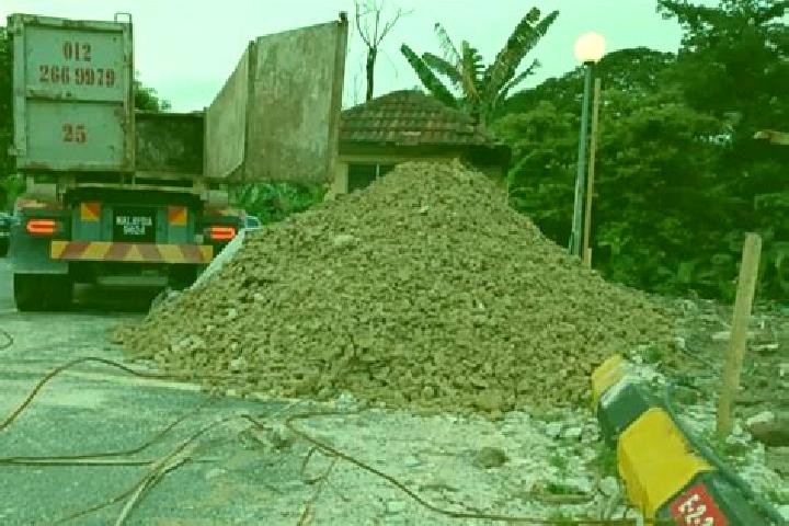 Escorts Batu Tiga, Malaysia — Local Companions
