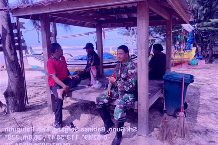 Escorts Batuputih Atas, Indonesia — Local Companions