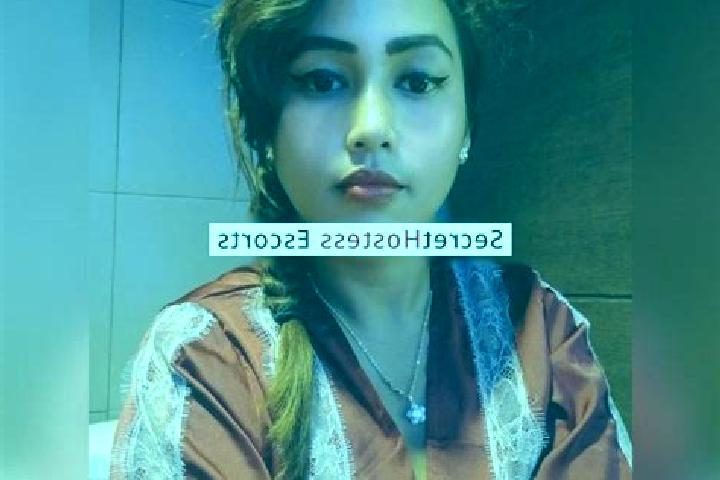 Escorts Batutua, Indonesia — Local Companions