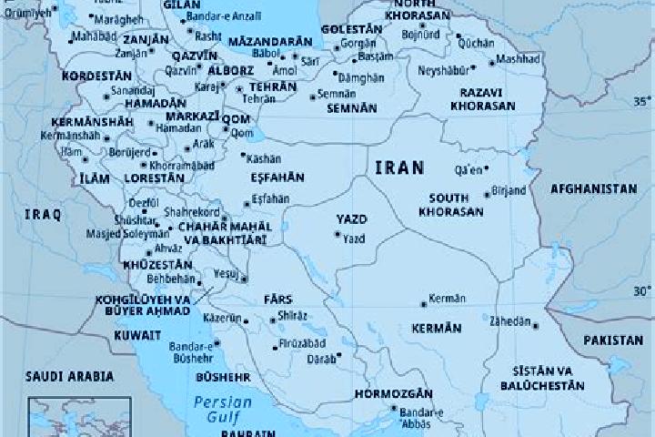 Escorts Bavanat, Iran — Local Companions