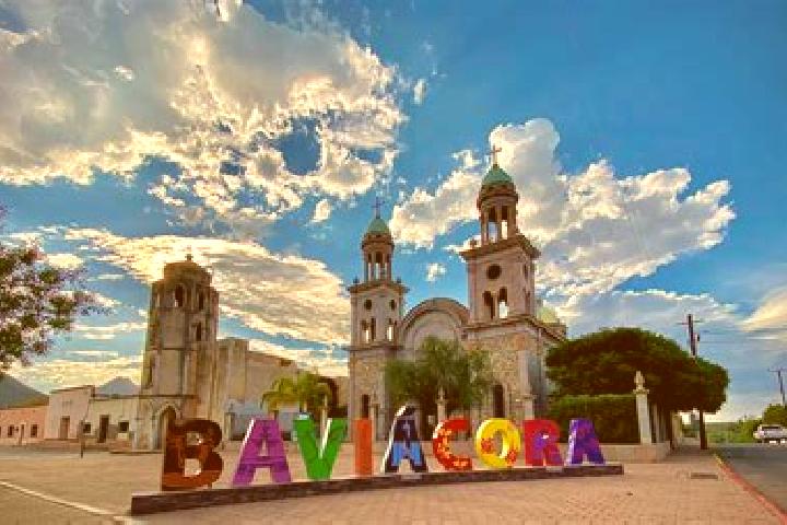 Escorts Baviacora, Mexico — Local Companions