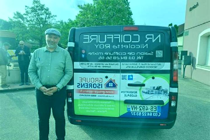 Escorts Bavilliers, France — Local Companions