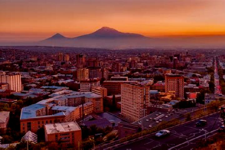 Escorts Bavra, Armenia — Local Companions