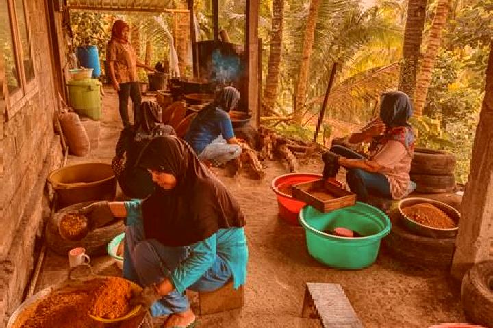 Escorts Bawi Kulon, Indonesia — Local Companions