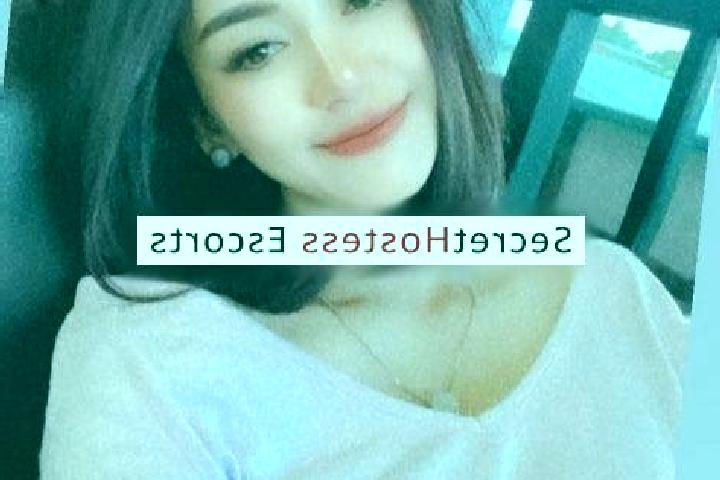 Escorts Bayan, Indonesia — Local Companions