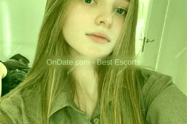 Escorts Bayan Qagan, China — Local Companions