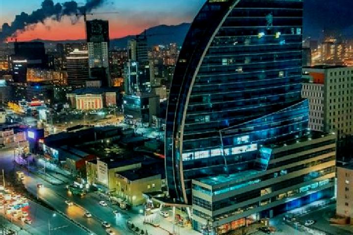 Escorts Bayan-Ulaan, Mongolia — Local Companions