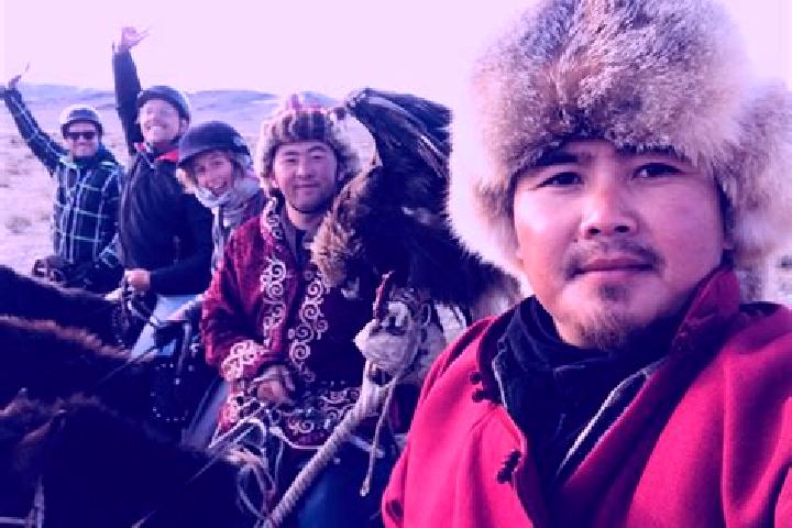 Escorts Bayanbaraat, Mongolia — Local Companions