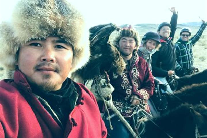 Escorts Bayansayr, Mongolia — Local Companions