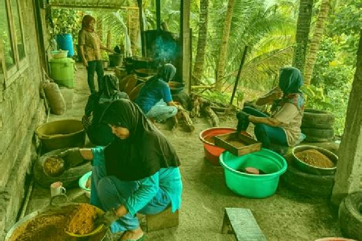 Escorts Bayasari Kulon, Indonesia — Local Companions