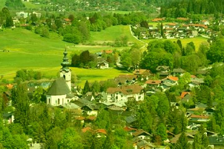 Escorts Bayerisch Gmain, Germany — Local Companions