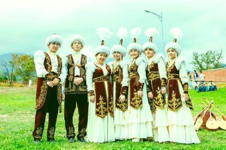Escorts Bayganin, Kazakhstan — Local Companions