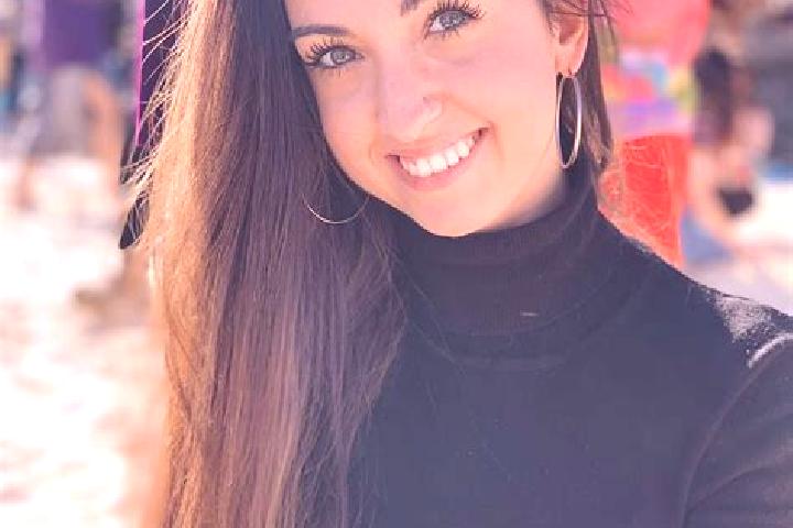 Escorts Bea, Spain — Local Companions