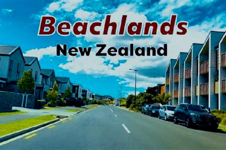 Escorts Beachlands, New Zealand — Local Companions