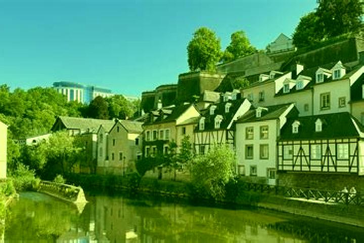 Escorts Beaufort, Luxembourg — Local Companions