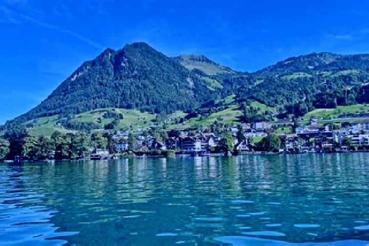 Escorts Beckenried, Switzerland — Local Companions