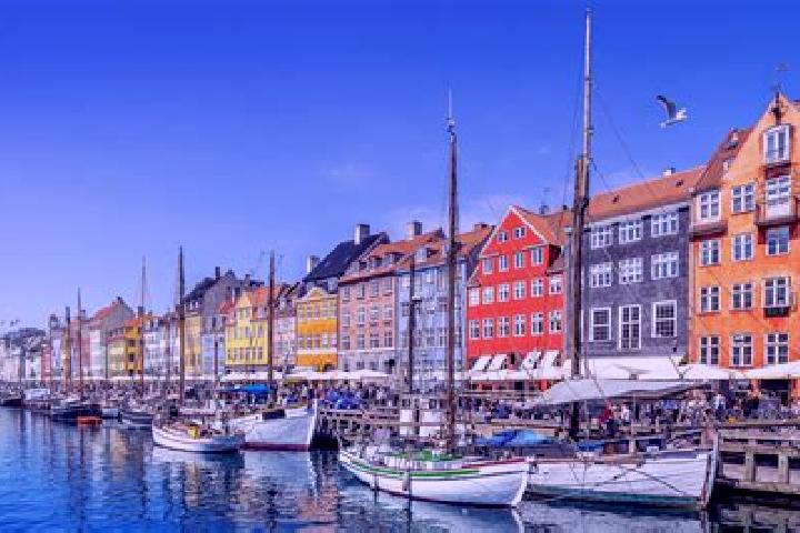 Escorts Beder, Denmark — Local Companions
