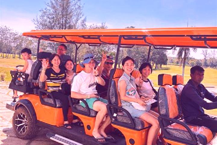 Escorts Bedong, Malaysia — Local Companions