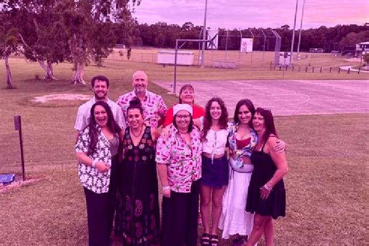 Escorts Beerwah, Australia — Local Companions