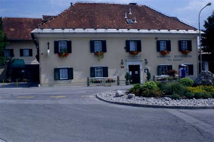 Escorts Begunje na Gorenjskem, Slovenia — Local Companions