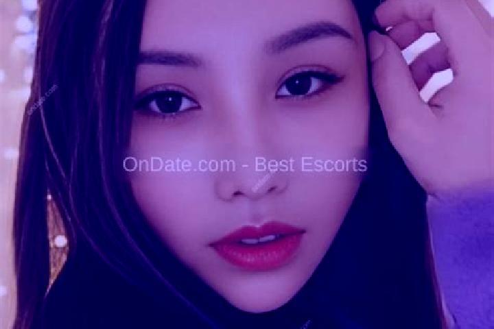 Escorts Beiping, China — Local Companions