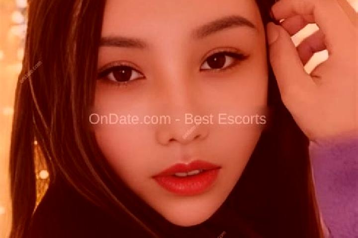 Escorts Beiting, China — Local Companions