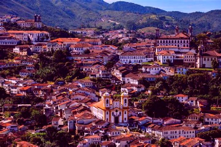 Escorts Bela Vista de Minas, Brazil — Local Companions