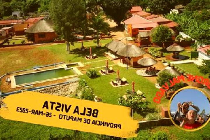 Escorts Bela Vista, Mozambique — Local Companions