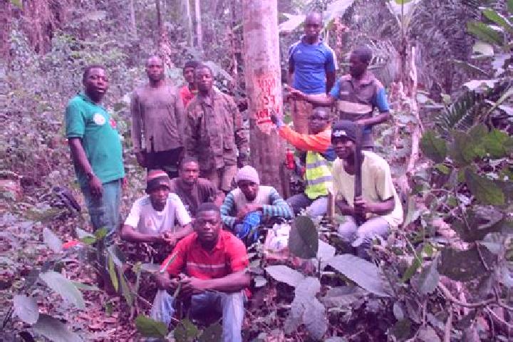 Escorts Belabo, Cameroon — Local Companions
