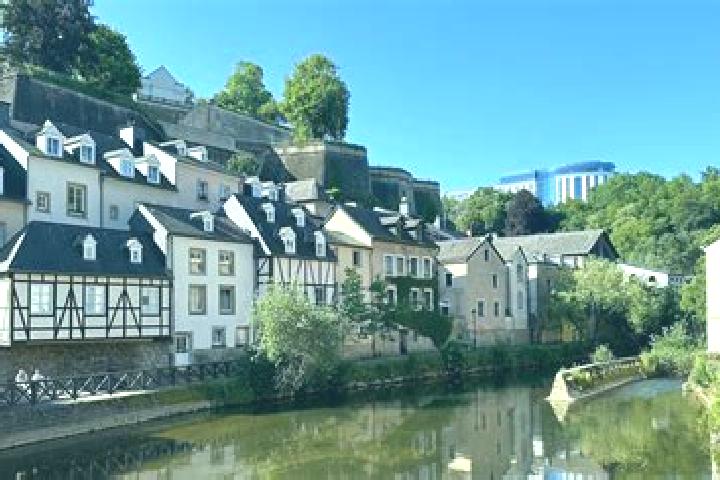 Escorts Belair, Luxembourg — Local Companions