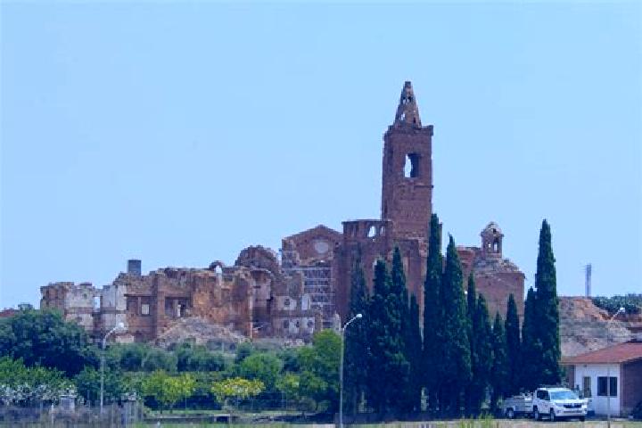 Escorts Belchite, Spain — Local Companions