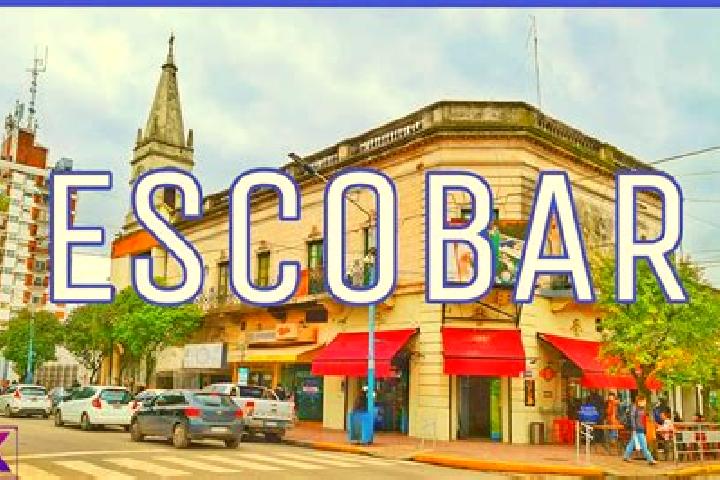 Escorts Belen de Escobar, Argentina — Local Companions