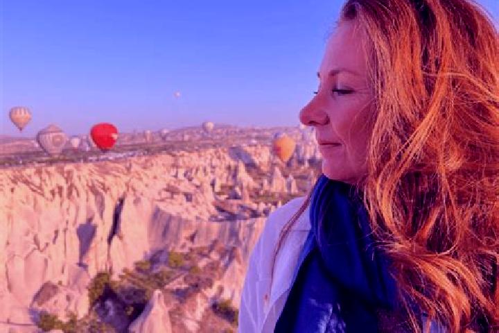 Escorts Belen, Turkey — Local Companions