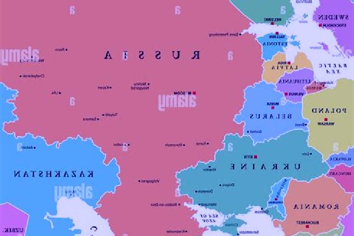 Escorts Belgorod, Russia — Local Companions