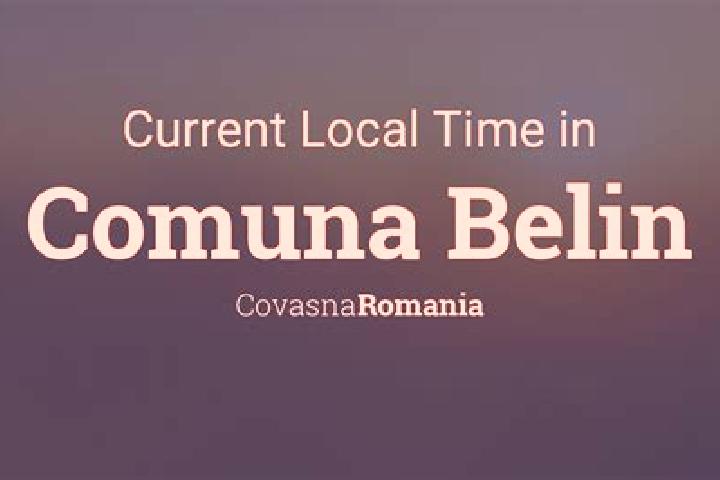 Escorts Belin-Vale, Romania — Local Companions