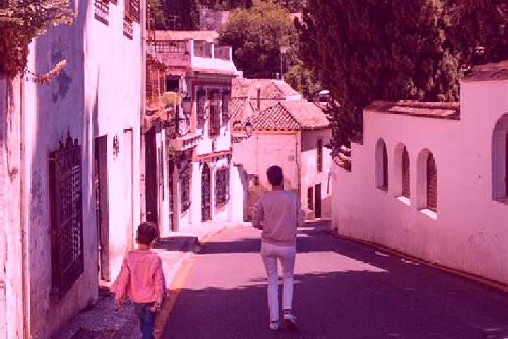 Escorts Bellas Vistas, Spain — Local Companions