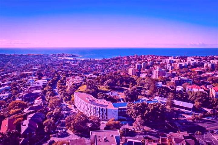 Escorts Bellevue Hill, Australia — Local Companions