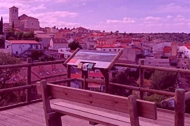 Escorts Belmonte de Tajo, Spain — Local Companions