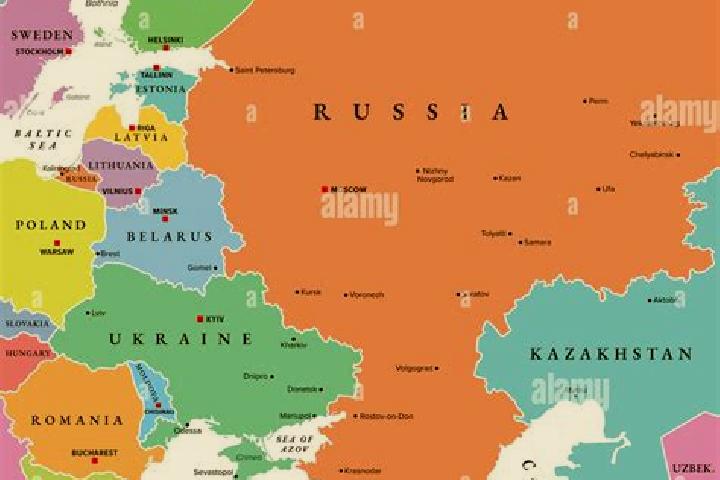 Escorts Beloretsk, Russia — Local Companions
