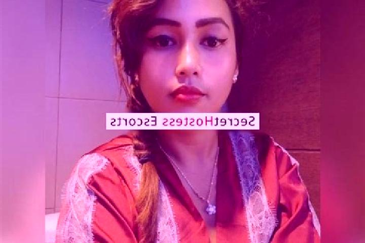 Escorts Beluk, Indonesia — Local Companions