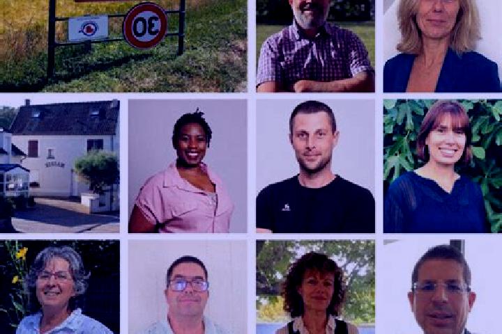 Escorts Belveze-du-Razes, France — Local Companions