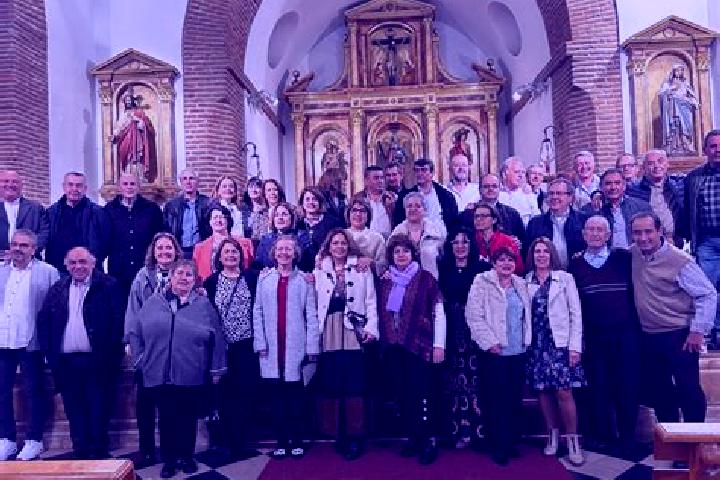 Escorts Belvis de la Jara, Spain — Local Companions