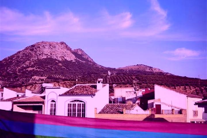 Escorts Benameji, Spain — Local Companions