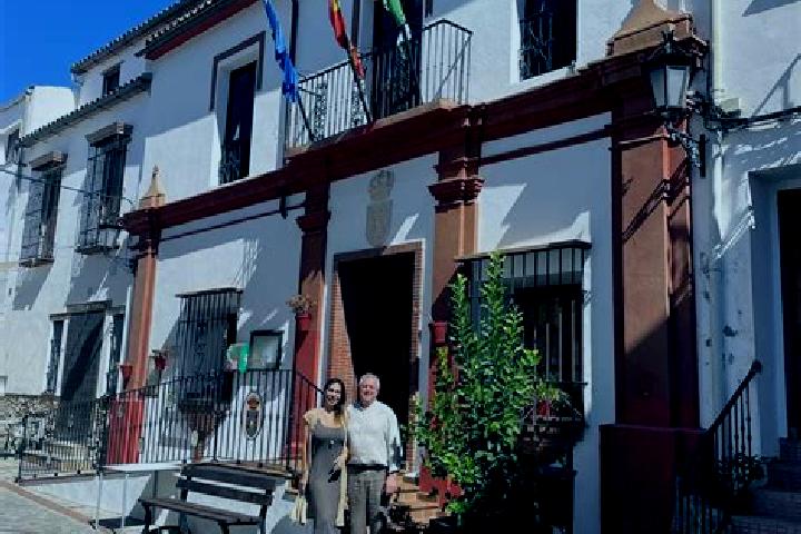 Escorts Benarraba, Spain — Local Companions